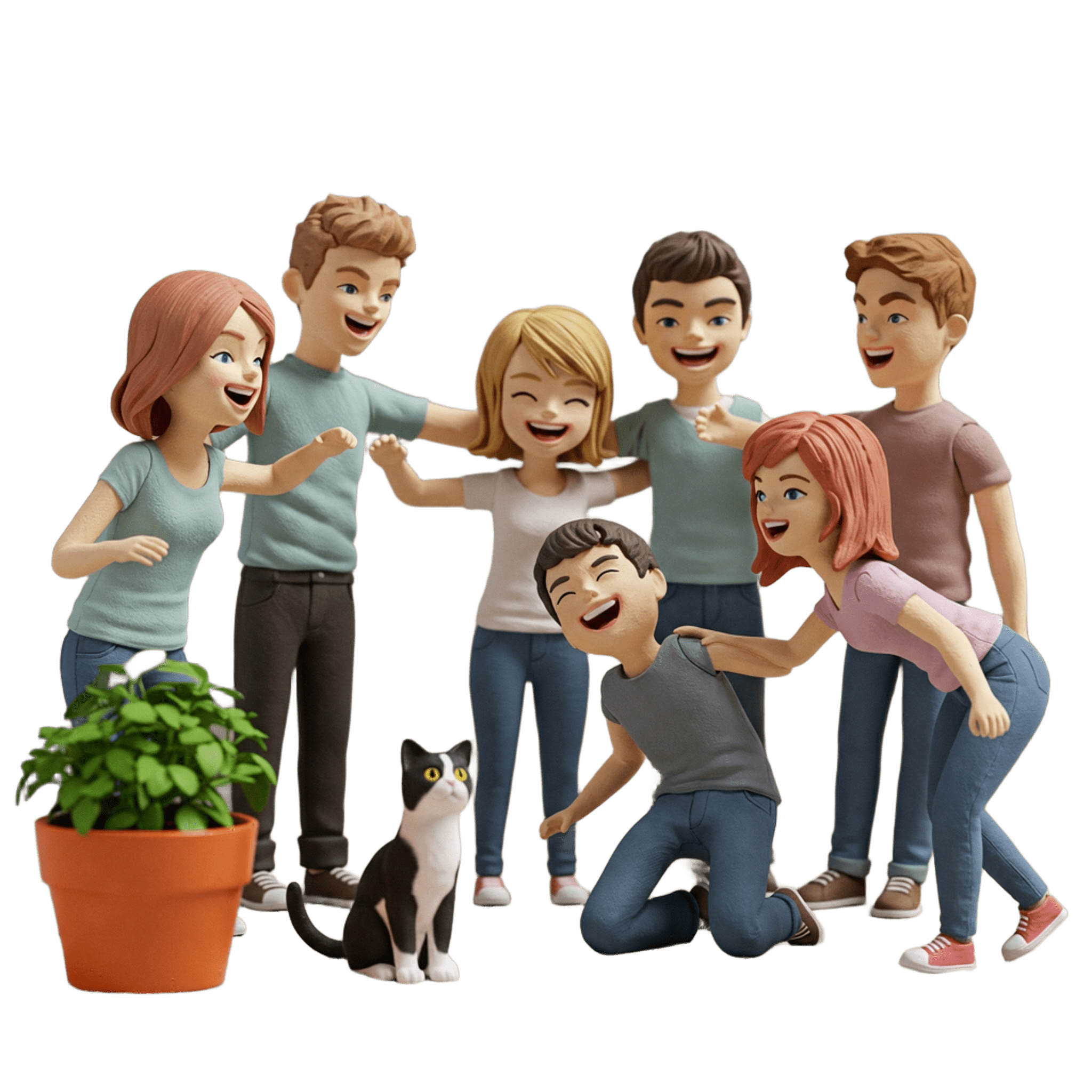 Habitaciones en alquiler y roommates en Argentina